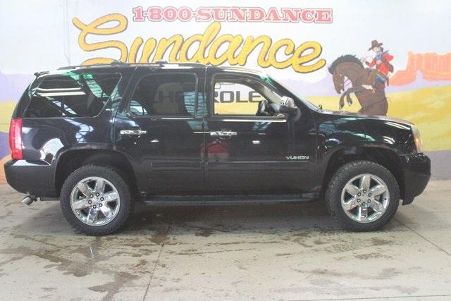 2011 GMC Yukon