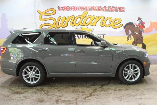 2022 Dodge Durango