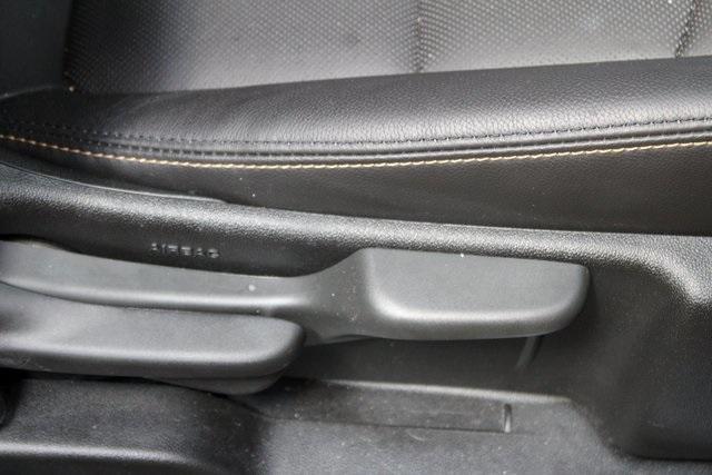 Photo of 2021 Pacific Blue Metallic Chevrolet Equinox