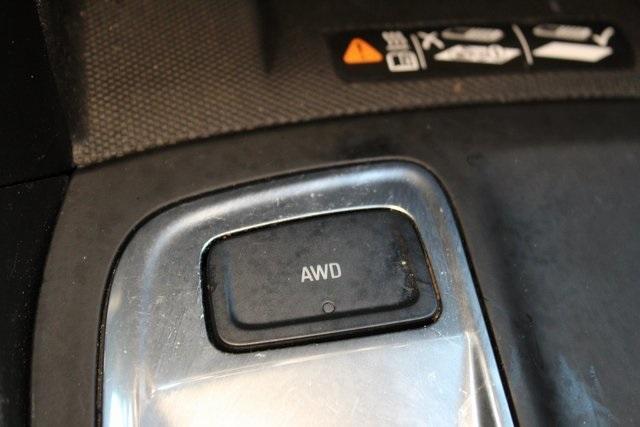 Photo of 2021 Pacific Blue Metallic Chevrolet Equinox