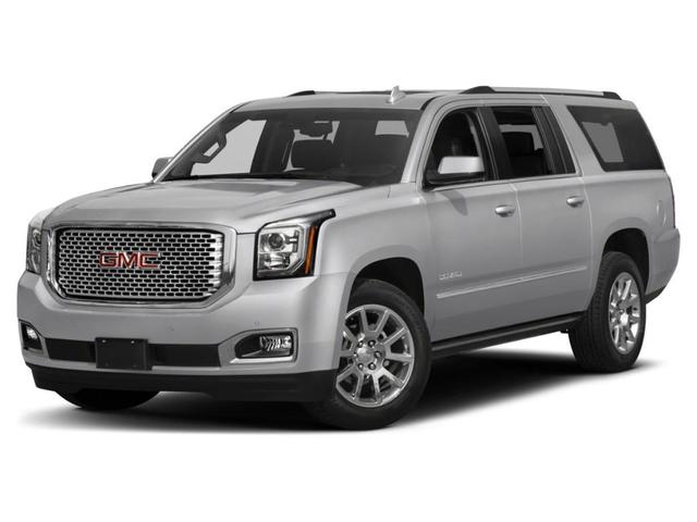 2018 GMC Yukon Xl