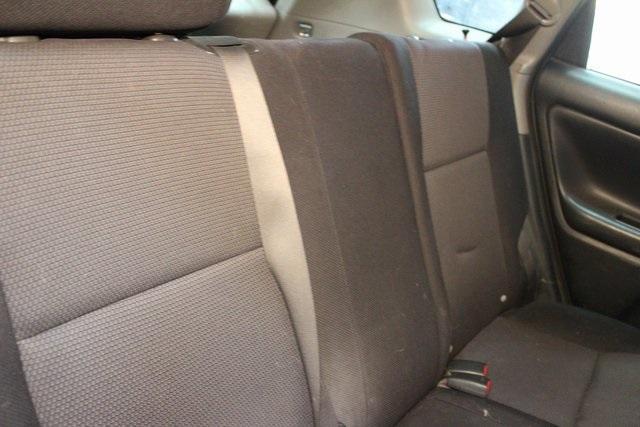 Photo of 2006 Black Pontiac Vibe