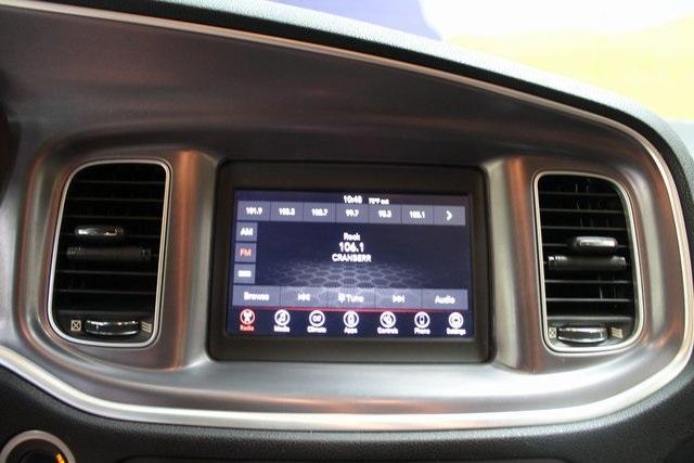 Photo of 2020 Granite Pearlcoat Dodge Charger