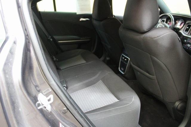 Photo of 2020 Granite Pearlcoat Dodge Charger