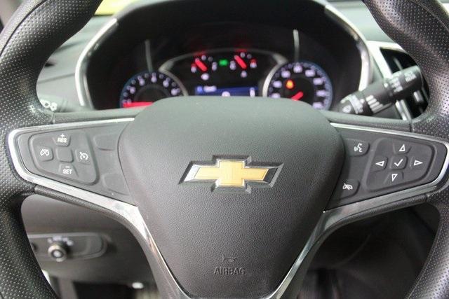 Photo of 2019 Summit White Chevrolet Equinox