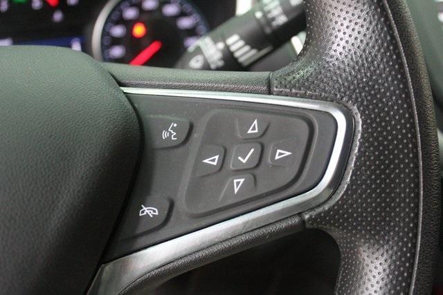 Photo of 2019 Summit White Chevrolet Equinox
