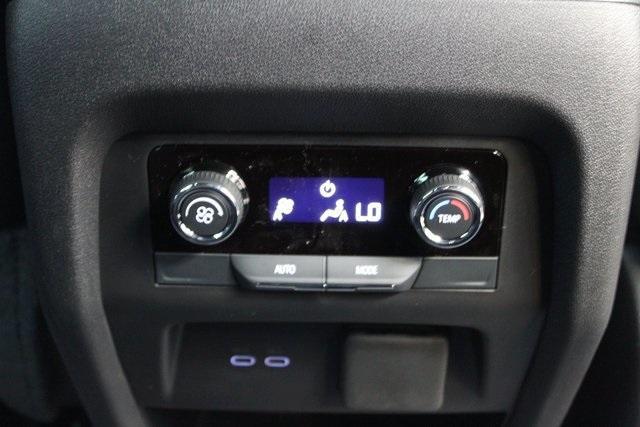 Photo of 2026 Polar White Chevrolet Traverse