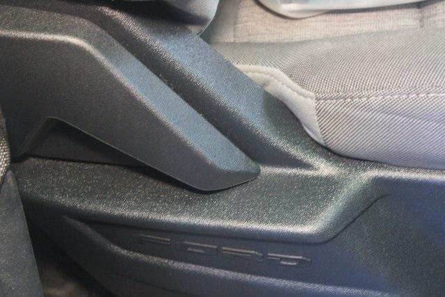 Photo of 2021 Oxford White Ford F-150