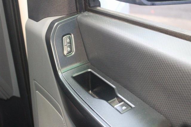 Photo of 2021 Oxford White Ford F-150