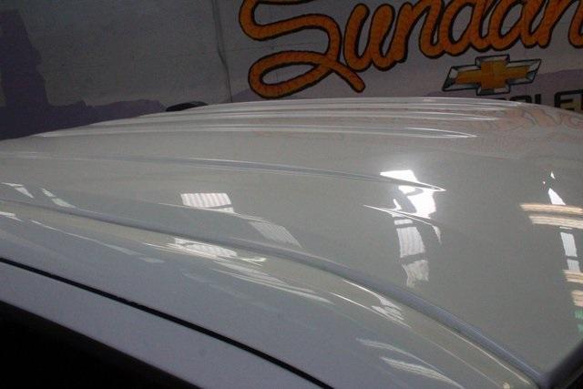 Photo of 2021 Oxford White Ford F-150