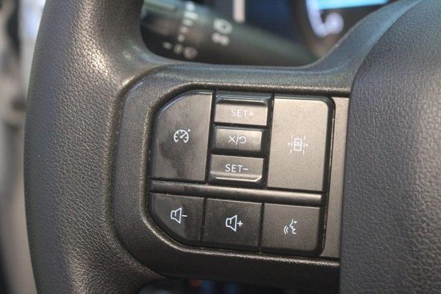 Photo of 2021 Oxford White Ford F-150