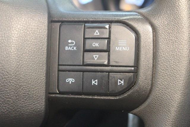 Photo of 2021 Oxford White Ford F-150