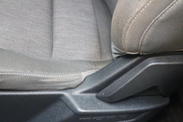 Photo of 2021 Oxford White Ford F-150