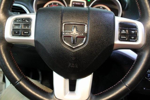 Photo of 2017 Vice White Dodge Journey