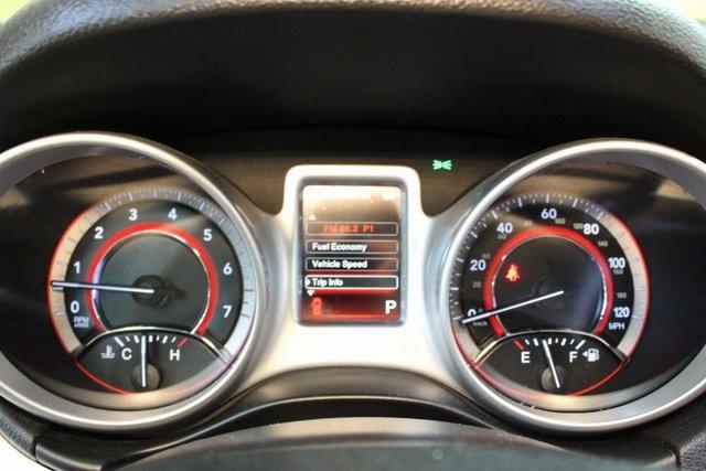 Photo of 2017 Vice White Dodge Journey