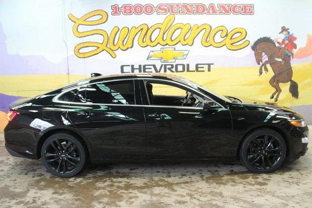 2020 Chevrolet Malibu