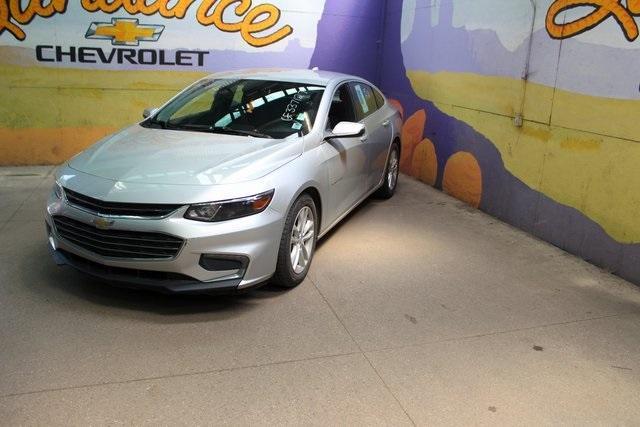 2016 Chevrolet Malibu