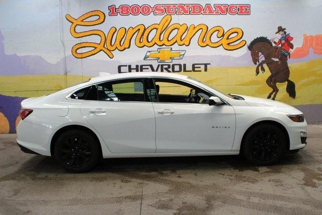 2020 Chevrolet Malibu