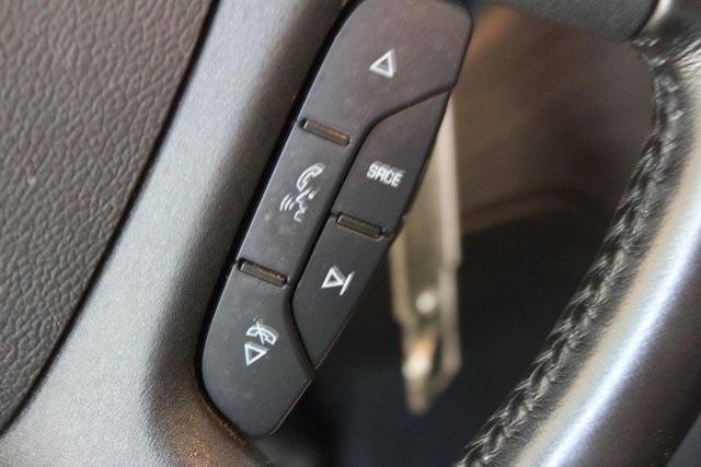 Photo of 2021 Summit White GMC Savana 2500
