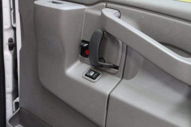 Photo of 2021 Summit White GMC Savana 2500