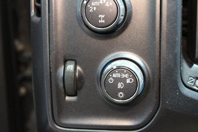 Photo of 2017 Onyx Black GMC Sierra 1500