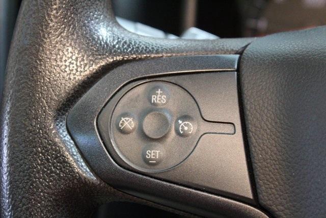 Photo of 2017 Onyx Black GMC Sierra 1500