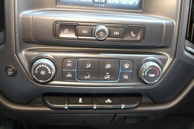 Photo of 2017 Onyx Black GMC Sierra 1500