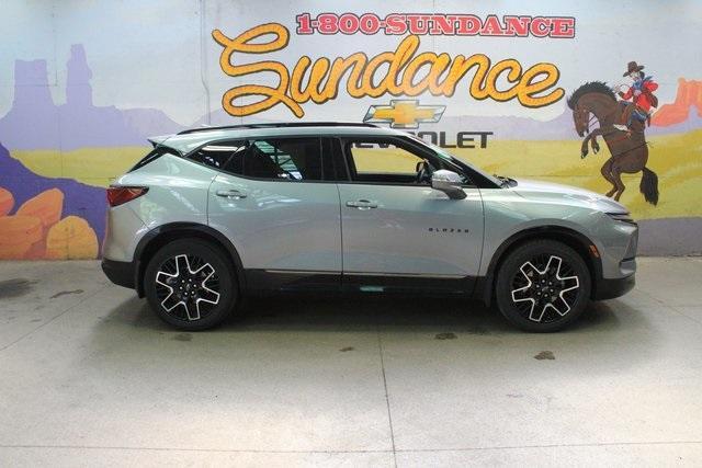 2023 Chevrolet Blazer