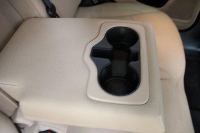 Photo of 2018 Diamond Black Jeep Compass