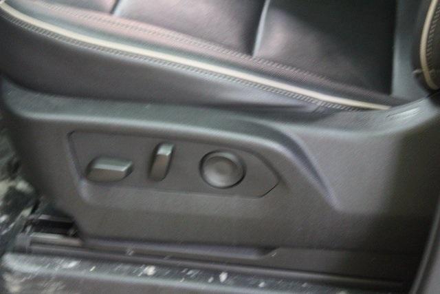 Photo of 2021 Black Chevrolet Tahoe