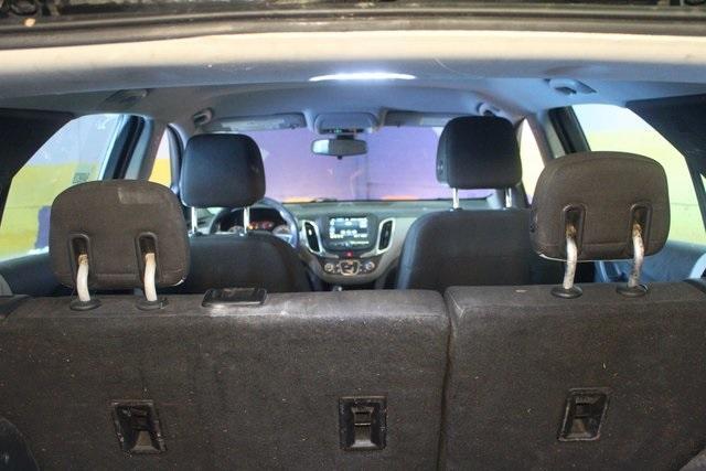 Photo of 2019 Nightfall Gray Metallic Chevrolet Equinox