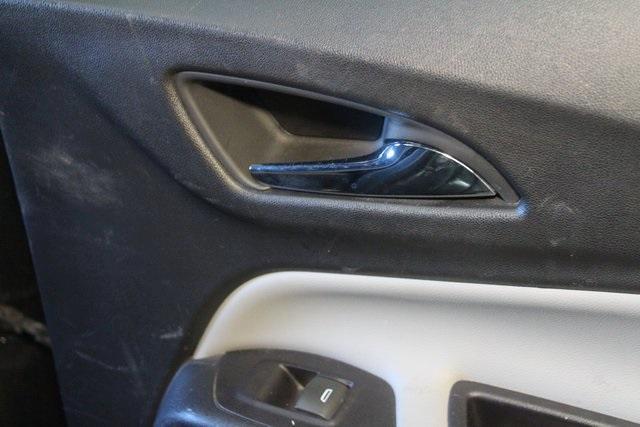 Photo of 2019 Nightfall Gray Metallic Chevrolet Equinox