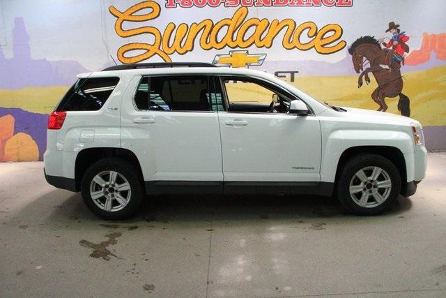 2014 GMC Terrain