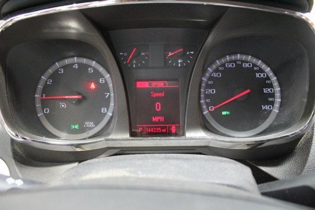Photo of 2014 Summit White GMC Terrain