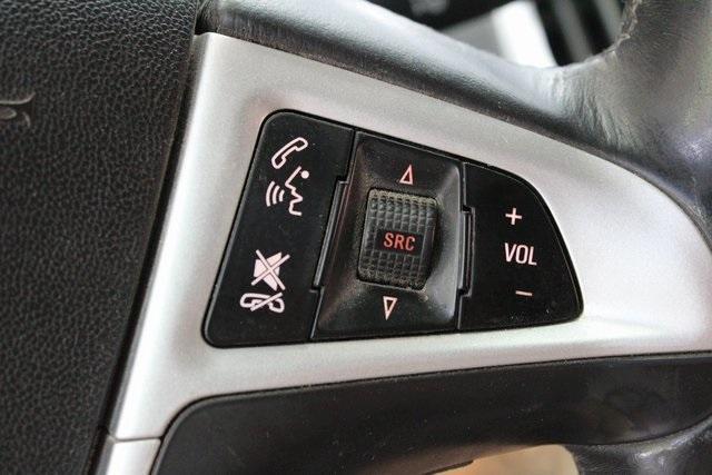 Photo of 2014 Summit White GMC Terrain
