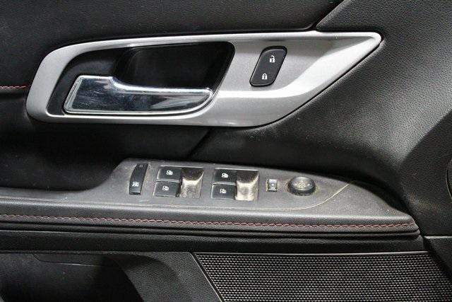 Photo of 2014 Summit White GMC Terrain