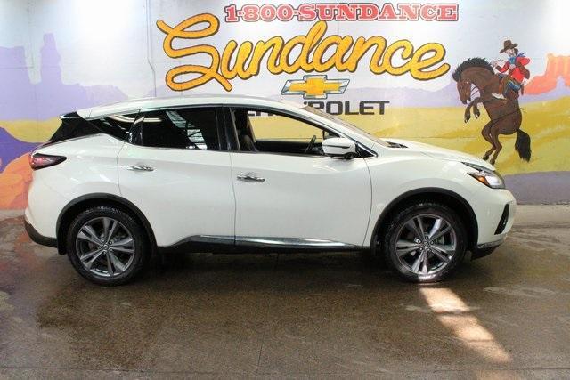 2021 Nissan Murano