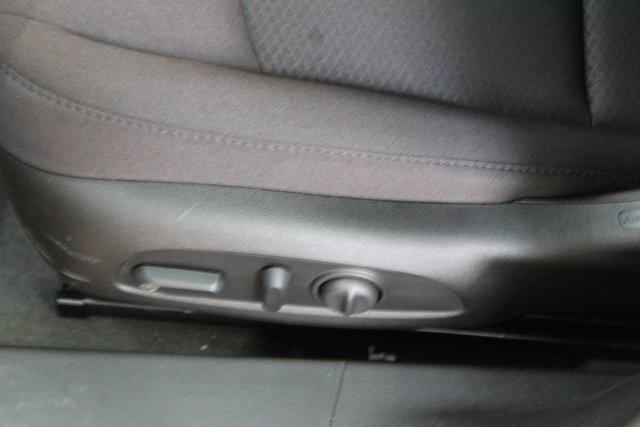 Photo of 2024 Mosaic Black Metallic Chevrolet Malibu