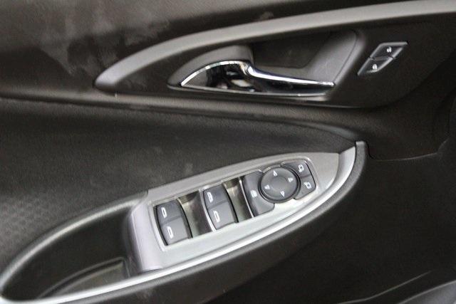 Photo of 2024 Mosaic Black Metallic Chevrolet Malibu
