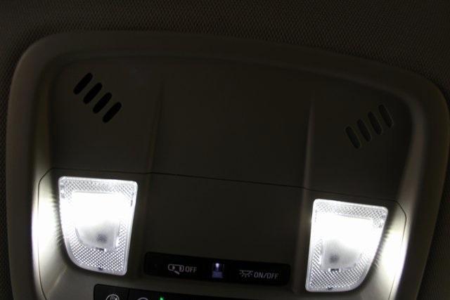 Photo of 2024 Mosaic Black Metallic Chevrolet Malibu