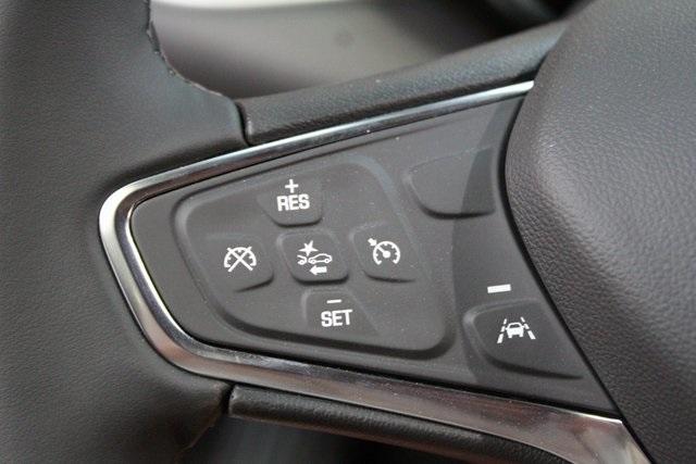 Photo of 2024 Mosaic Black Metallic Chevrolet Malibu