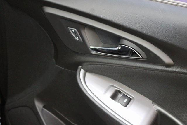 Photo of 2024 Mosaic Black Metallic Chevrolet Malibu