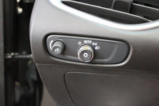 Photo of 2024 Mosaic Black Metallic Chevrolet Malibu