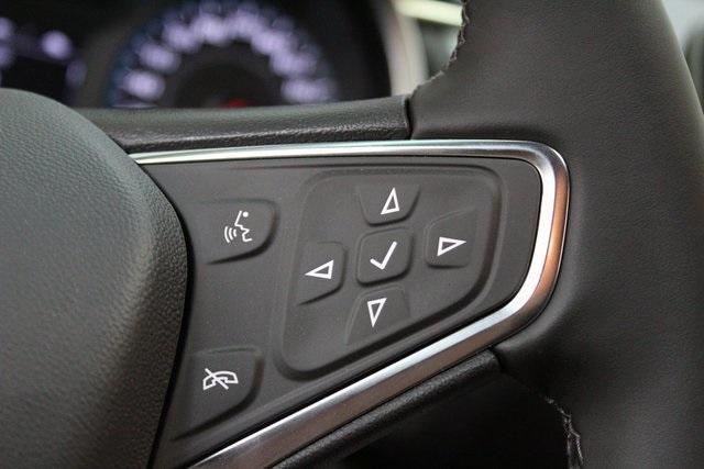 Photo of 2024 Mosaic Black Metallic Chevrolet Malibu