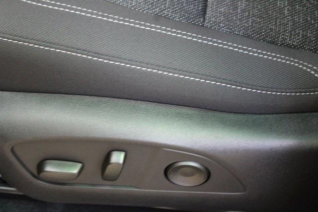 Photo of 2026 Lakeshore Blue Metallic Chevrolet Traverse
