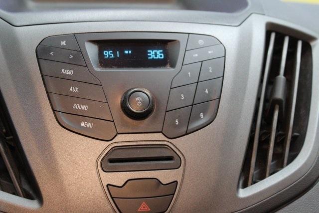 Photo of 2019 Oxford White Ford Transit-350