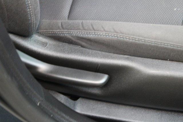 Photo of 2018 Graphite Metallic Chevrolet Cruze