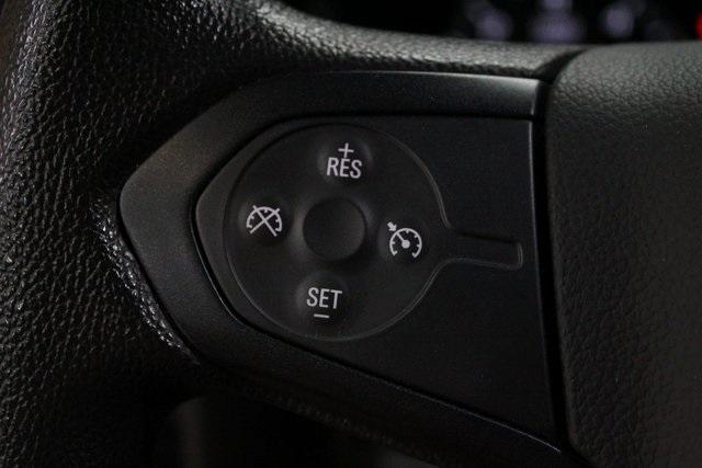 Photo of 2018 Stone Blue Metallic GMC Sierra 1500