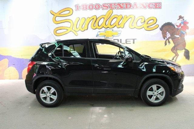 2021 Chevrolet TRAX