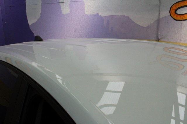 Photo of 2022 Summit White Chevrolet Equinox